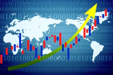 株価が戻ってきてるので明日からの金星逆行に注意。今日は理想のトレード。