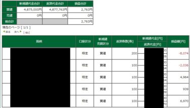 最後ほとんど吹っ飛んだ。