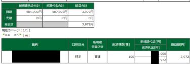 日経1000円下げ