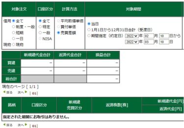 爆裂ギャップアップ